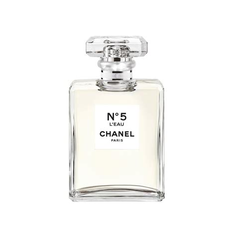 chanel no 5 parfum review